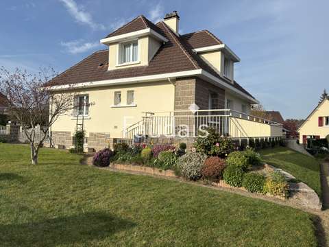 Vente maison 4 pièces Agneaux 50