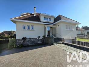 Vente Maison 4 chambresAgneaux