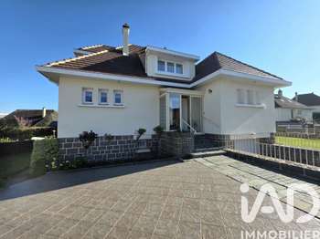 Vente maison 5 pièces Agneaux 50
