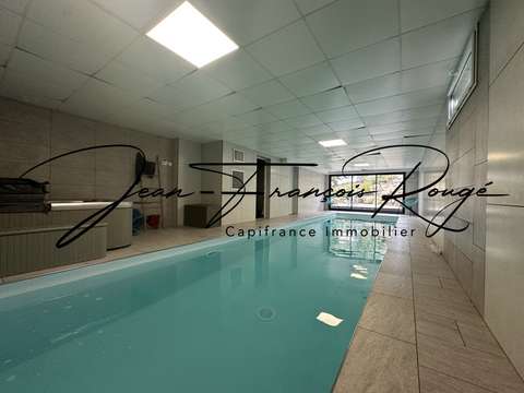 Vente maison 9 pièces Agneaux 50