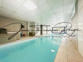 Vente Maison 6 chambresAgneaux