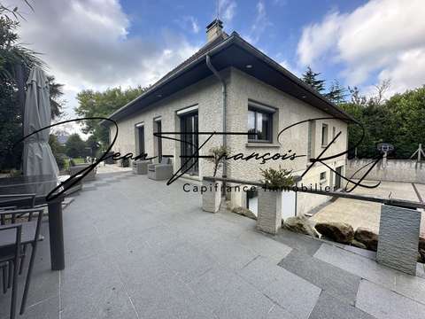 Vente maison 9 pièces Agneaux 50