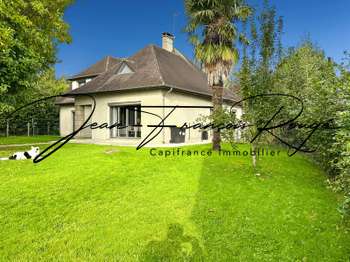 Vente maison 9 pièces Agneaux 50