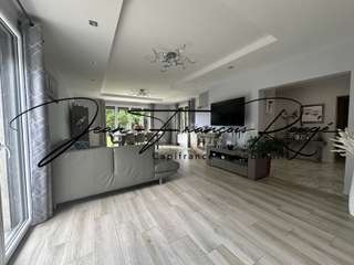 Vente maison 9 pièces