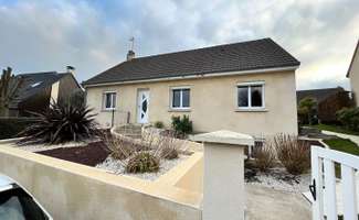 Photo Vente maison Agneaux
