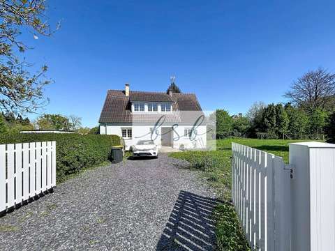 Vente maison 6 pièces Agneaux 50