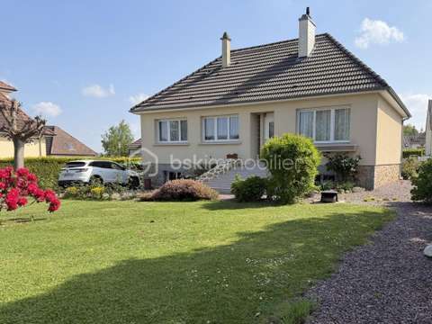 Vente maison 3 pièces Agneaux 50