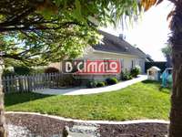 Vente maison 5 pièces Vente maison 5 pièces