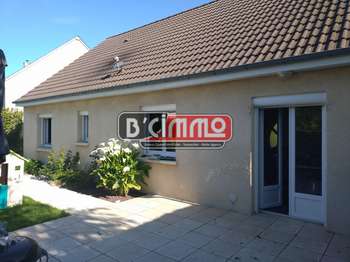 Photo Vente maison Agneaux