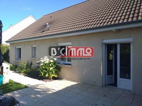 Vente maison 5 pièces Agneaux 50