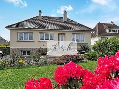Vente maison 3 pièces Agneaux 50