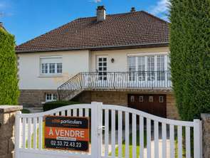 Vente Maison 2 chambresAgneaux