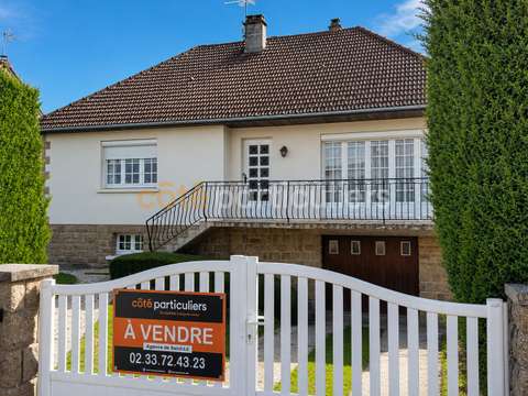 Vente maison 3 pièces Agneaux 50