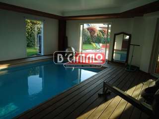 Vente maison 9 pièces