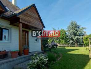 Vente Maison 7 chambresAgneaux