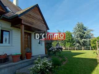 Vente maison 9 pièces