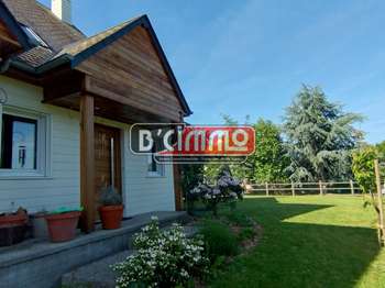 Photo Vente maison Agneaux
