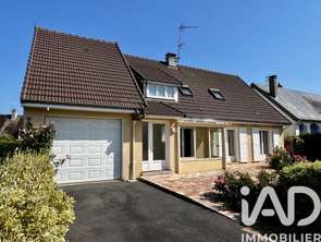Vente Maison 5 chambresAgneaux
