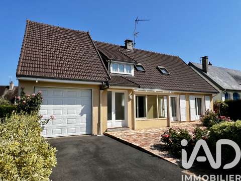 Vente maison 7 pièces Agneaux 50