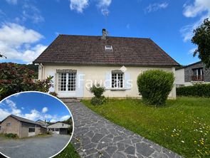 Vente Maison 5 chambresAgneaux