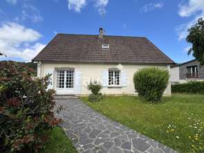 Vente Maison 5 chambresAgneaux
