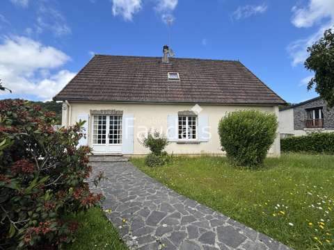 Vente maison 7 pièces Agneaux 50