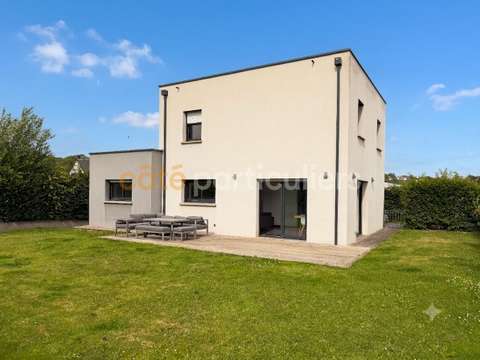Vente maison 6 pièces Agneaux 50
