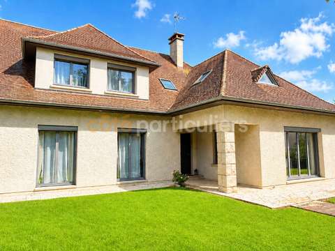 Vente maison 8 pièces Agneaux 50