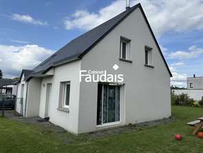 Vente Maison 4 chambresAgneaux