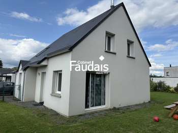 Vente Maison 4 chambresAgneaux