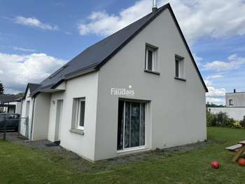 Vente maison 5 pièces Agneaux 50