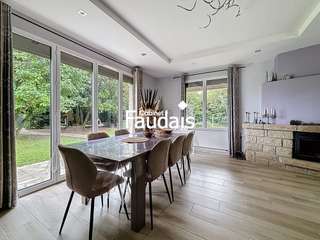 Vente maison 7 pièces Vente maison 7 pièces