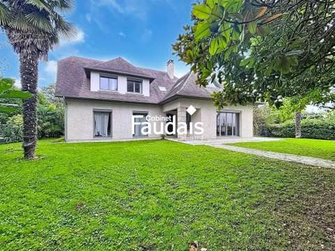Vente maison 7 pièces Agneaux 50