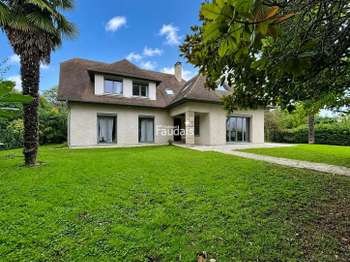 Vente maison 7 pièces Agneaux 50