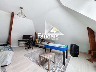 Vente maison 7 pièces Vente maison 7 pièces