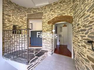 Vente maison 9 pièces Vente maison 9 pièces