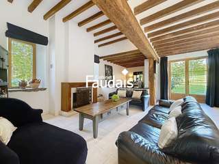 Vente maison 9 pièces Vente maison 9 pièces