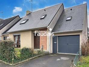 Vente Maison 3 chambresAgneaux