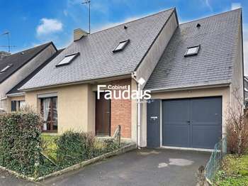 Vente Maison 3 chambresAgneaux