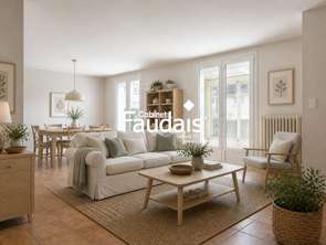 Vente Maison 5 chambresAgneaux