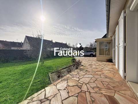 Vente maison 7 pièces Vente maison 7 pièces