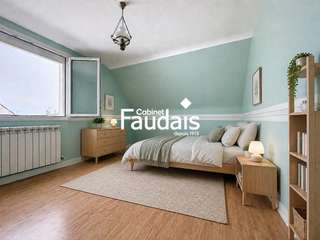 Vente maison 7 pièces Vente maison 7 pièces