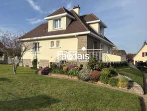 Vente Maison 4 chambresAgneaux