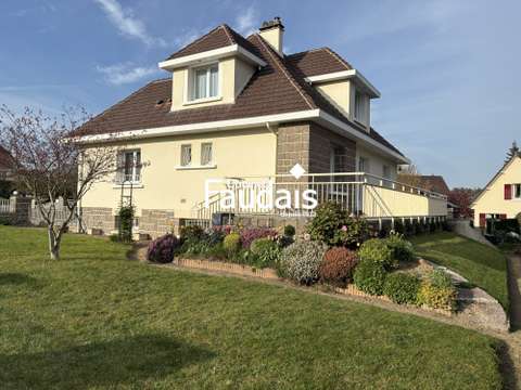 Vente maison 4 pièces Agneaux 50