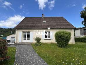 Vente Maison 5 chambresAgneaux