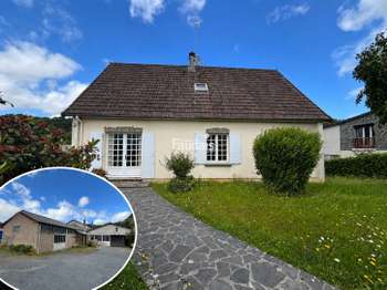 Vente maison 7 pièces Agneaux 50
