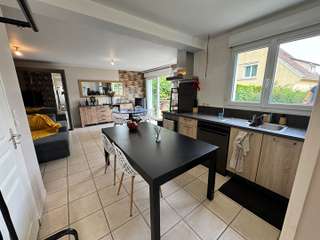Vente maison 5 pièces Vente maison 5 pièces