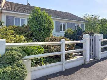 Vente Maison 4 chambresAgneaux