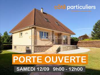 Vente maison 5 pièces Agneaux 50