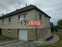 Vente maison 4 pièces Vente maison 4 pièces